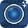 PhotoFlare Lens icon