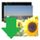 Photos Desktop Downloader icon