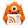 RSSMonster icon
