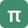 Pi for Excel icon