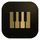 Piano Nova icon