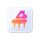 PianoConvert icon