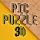 Pic Puzzle 3D icon