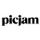 Picjam icon