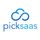 picksaas icon