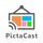 PictaCast icon