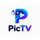 PicTV icon