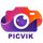 PicVik icon