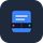 PII Blackout icon