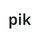 pik icon