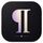 PilcrowMD icon