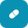 PillsCircle icon