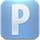 Ping.fm icon