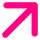 Pink Arrows icon