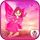 Pink Princess icon