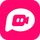 PinkChat icon