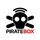 PirateBox icon