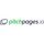 PitchPages.io icon