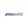 Pixasocial icon