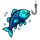 Pixel Fishing Quest icon