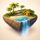 Pixel Islands icon