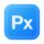 Pixpresso icon