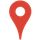 Google Places icon