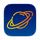 Planet Stacker X icon