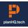planHQ.tech icon