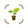 Plant Identifier and Care Help icon