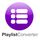 Playlist Converter icon