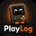 PlayLog: Video Game Tracker icon