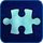 Pocket Jigsaw Puzzles icon