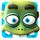 Pocket Zombie - Virtual Pet icon
