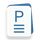 Pocper icon