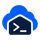 Podbay Cloud icon