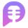 Podcastor AI icon