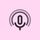 podium Podcast icon