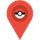 PokiiMap icon