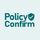 Policy Confirm icon