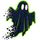 Poltergeist icon