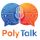 PolyTalk icon