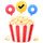 Popcorn Vote icon
