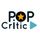 PopCritic icon