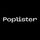 Poplister icon