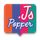 Popper.js icon