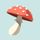 Porcini icon