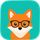 Portfox icon