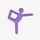 PosePause icon