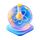 Positron Studio icon